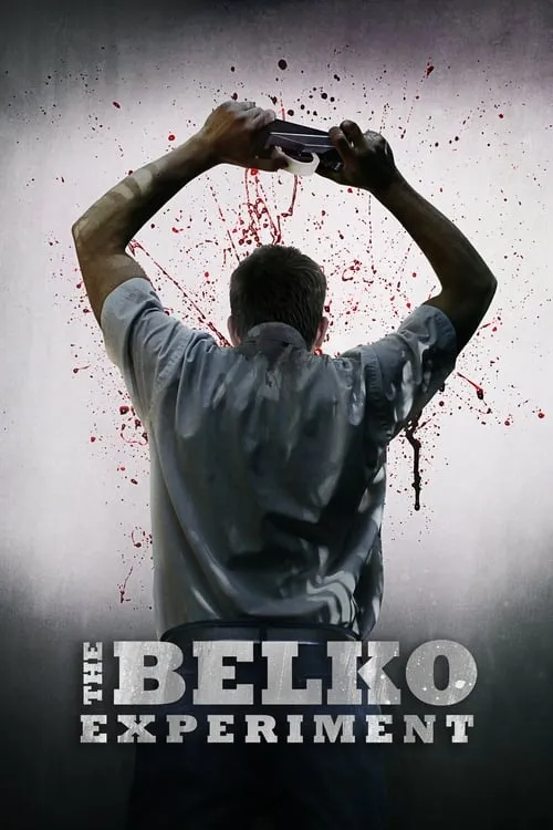 The Belko Experiment (movie)