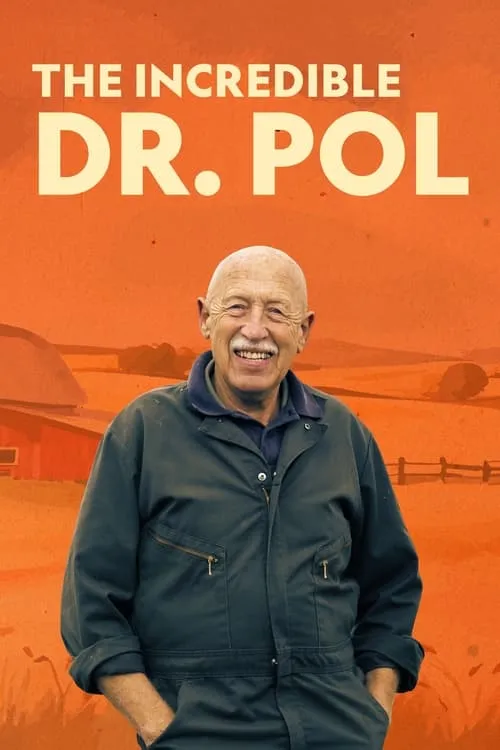 The Incredible Dr. Pol (сериал)