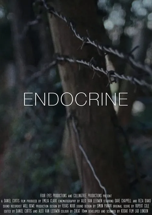 Endocrine (фильм)