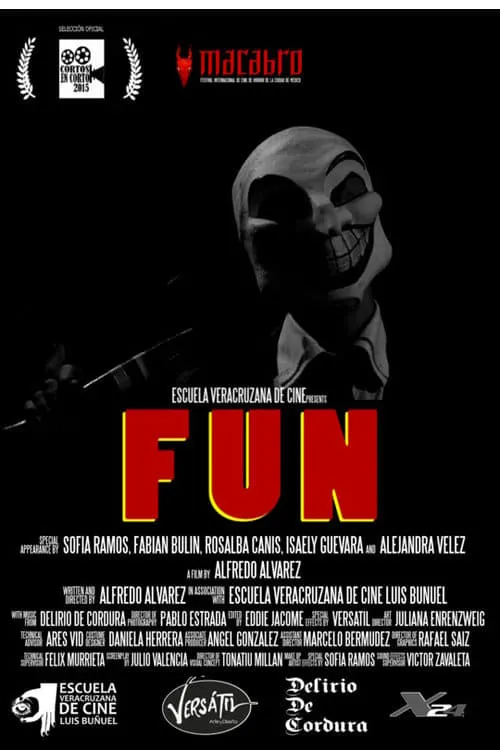 Fun (фильм)