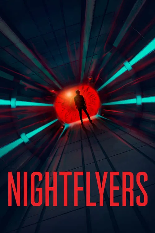 Nightflyers (series)
