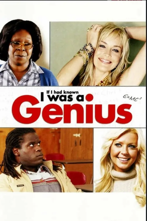 If I Had Known I Was a Genius (movie)