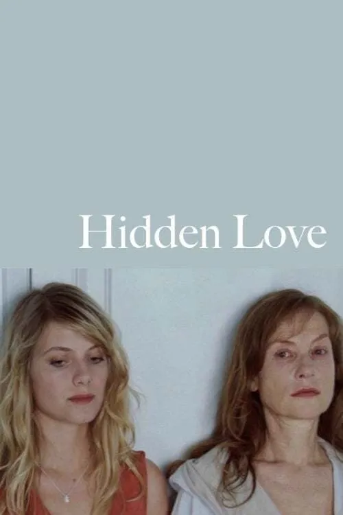 Hidden Love (movie)