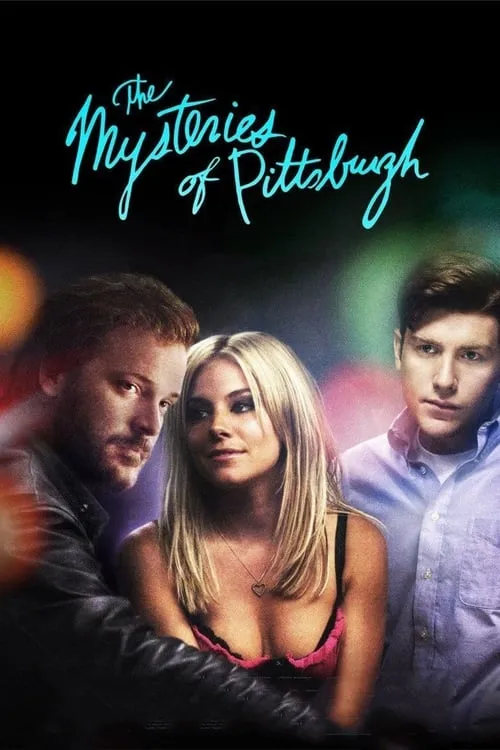 The Mysteries of Pittsburgh (movie)