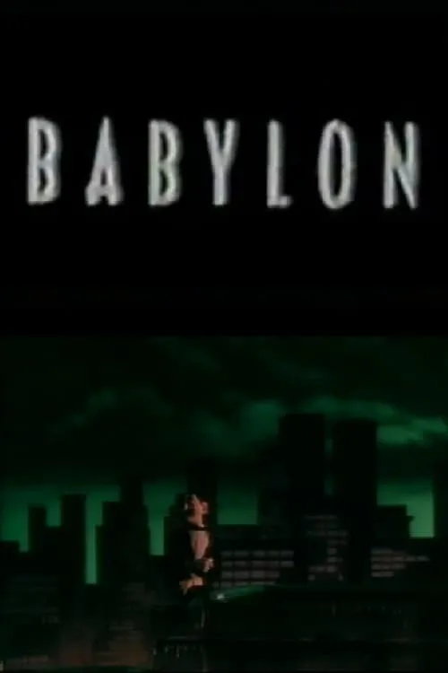 Babylon (movie)