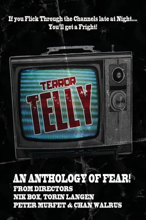 Terror Telly (фильм)