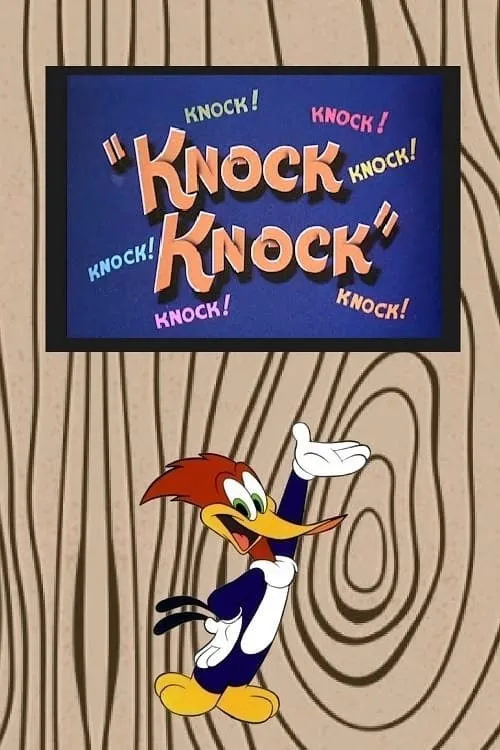 Knock Knock (movie)