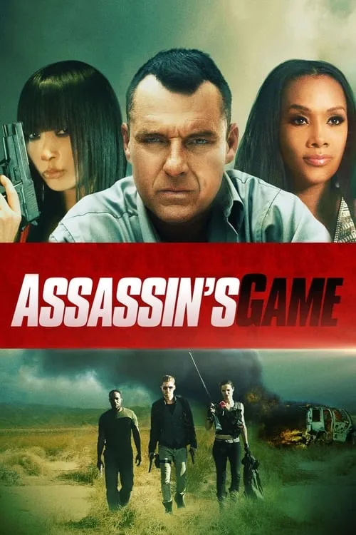 Assassin's Game (movie)