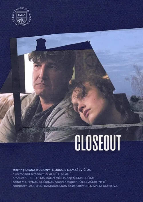 Closeout (movie)