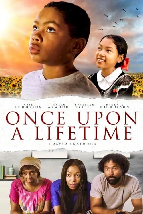 Once Upon a Lifetime (фильм)