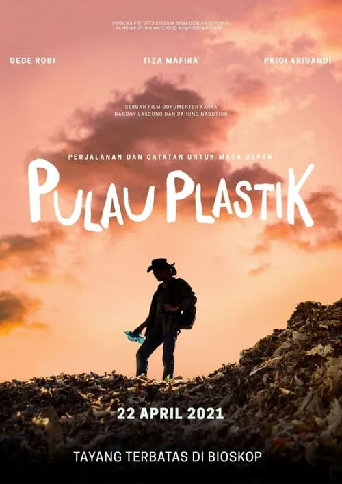 Pulau Plastik (фильм)