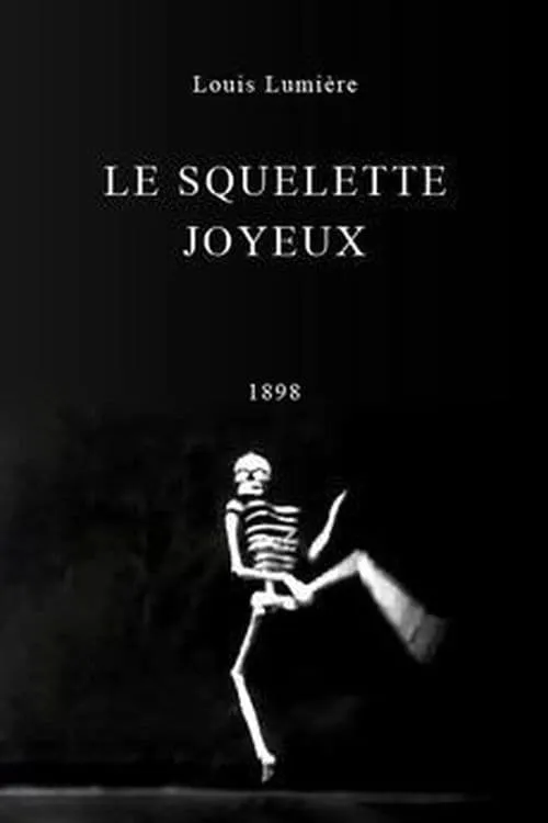 Le squelette joyeux (фильм)