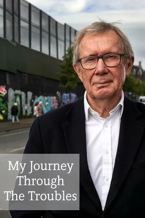 Peter Taylor: My Journey Through the Troubles (movie)