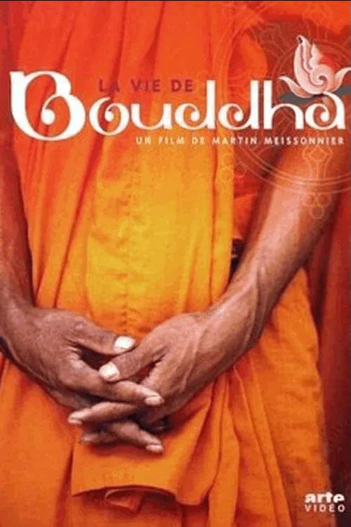 The Life of Buddha (movie)