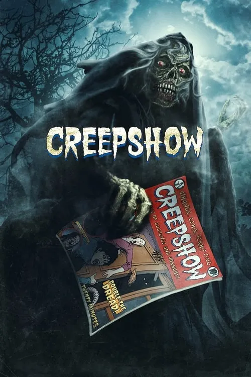 Creepshow (series)