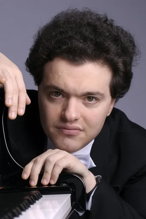 Evgeny Kissin