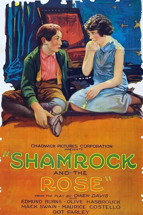 The Shamrock and the Rose (movie)