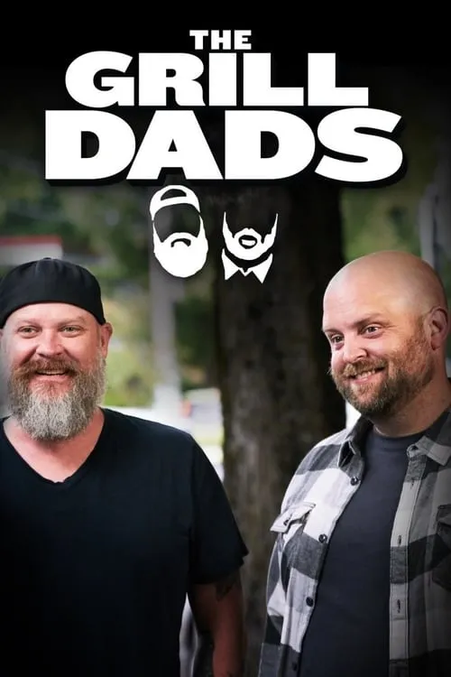 The Grill Dads