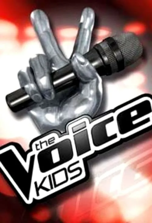 The Voice Kids Belgique