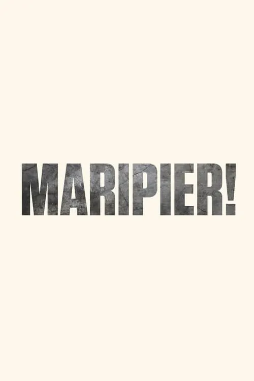 Maripier! (series)