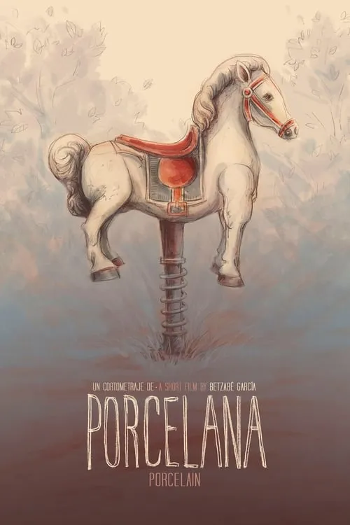 Porcelain (movie)