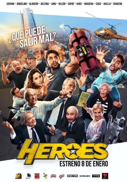 Heroes (movie)