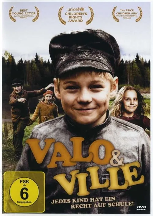 Valo (movie)