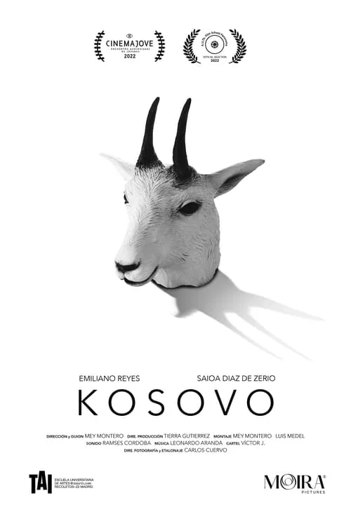 Kosovo (фильм)