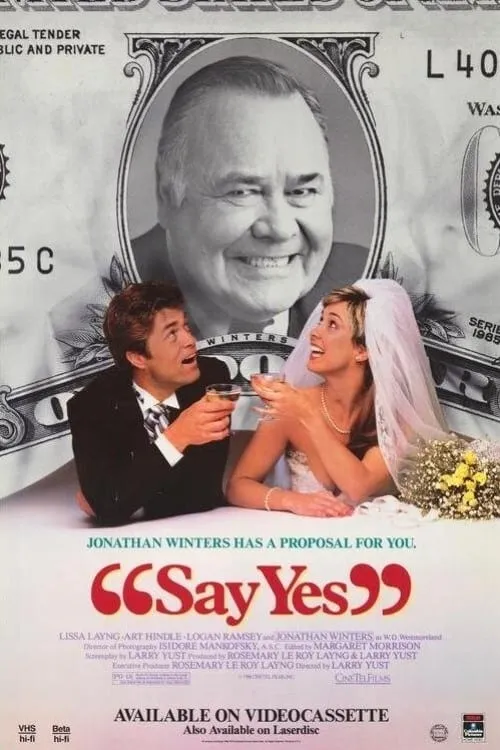 Say Yes (фильм)