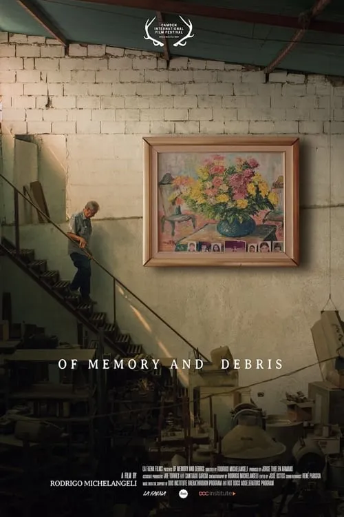 Of Memory and Debris (movie)