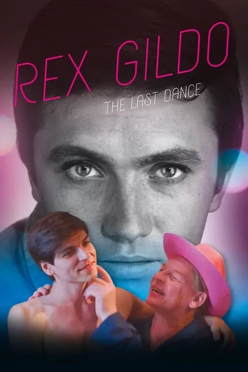 Rex Gildo: The Last Dance (movie)