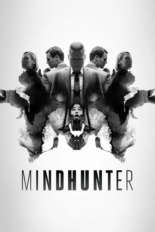 MINDHUNTER (series)