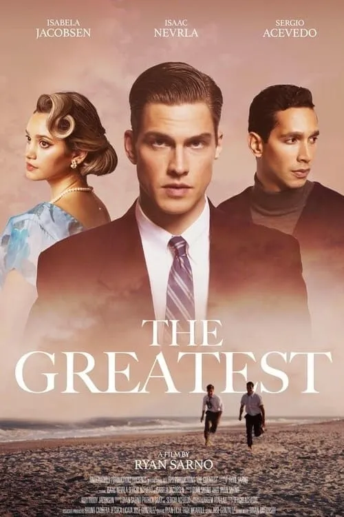 The Greatest (movie)