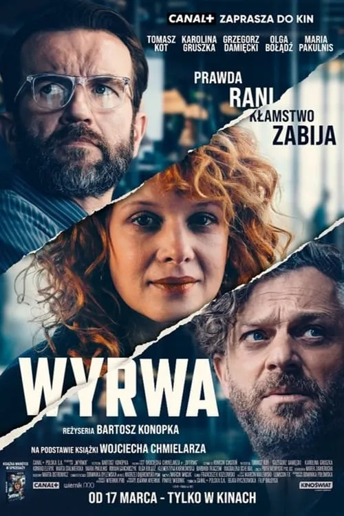 Wyrwa (movie)