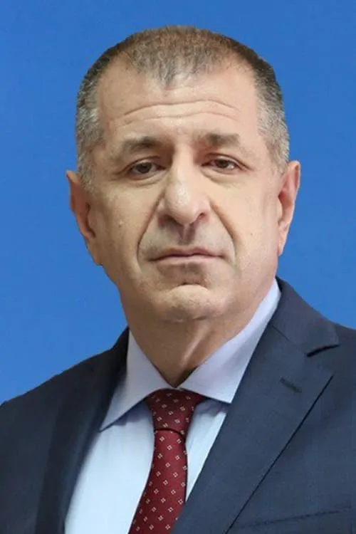 Ümit Özdağ