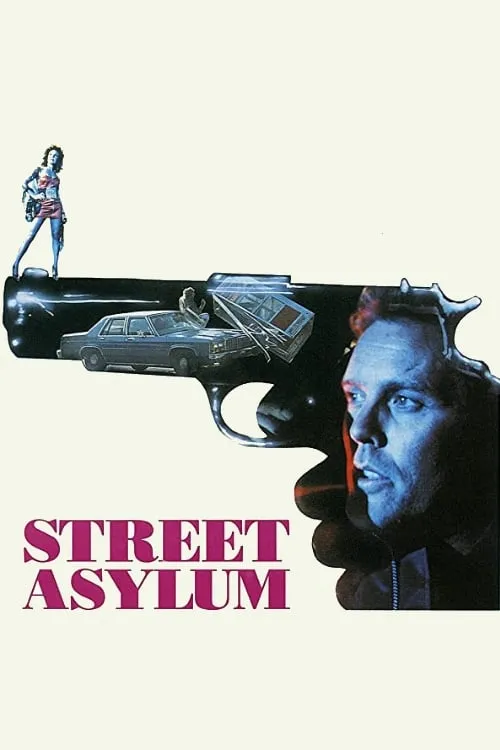 Street Asylum (фильм)