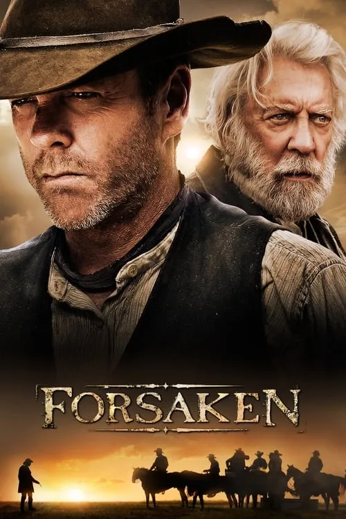 Forsaken (movie)