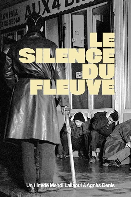 Le Silence Du Fleuve (фильм)