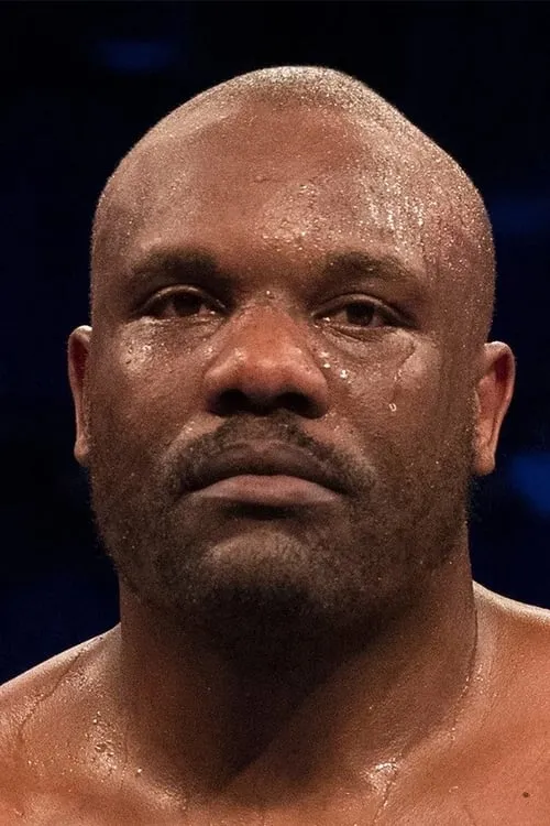 Derek Chisora