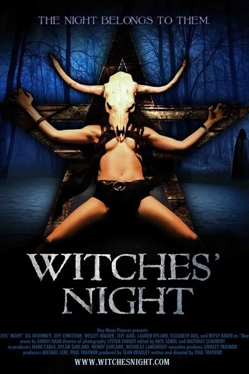 Witches' Night (movie)
