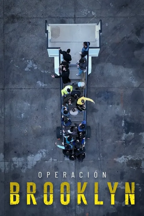 Operación Brooklyn (movie)