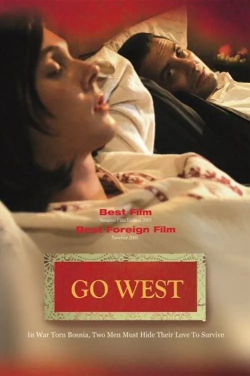 Go West (movie)