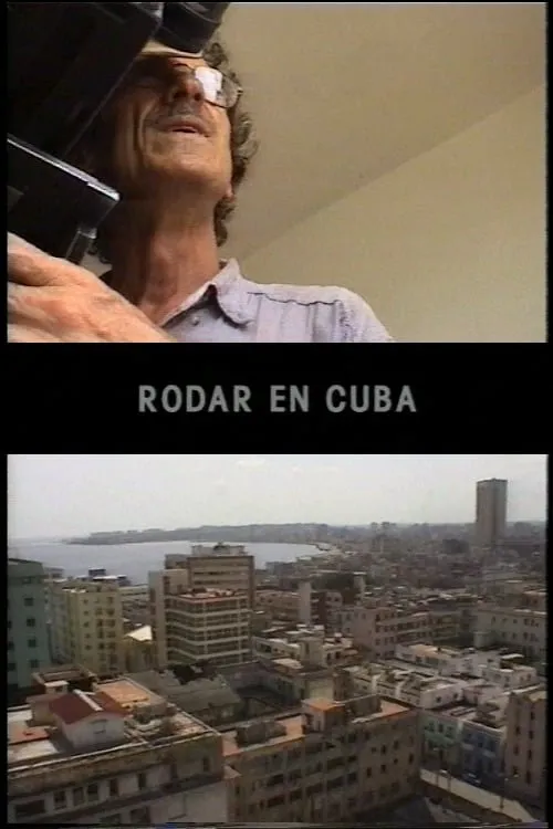 Rodar en Cuba (movie)