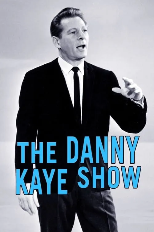 The Danny Kaye Show (series)