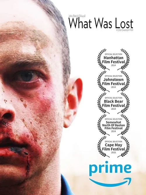 What Was Lost (movie)