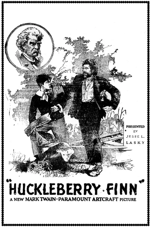 Huckleberry Finn (фильм)