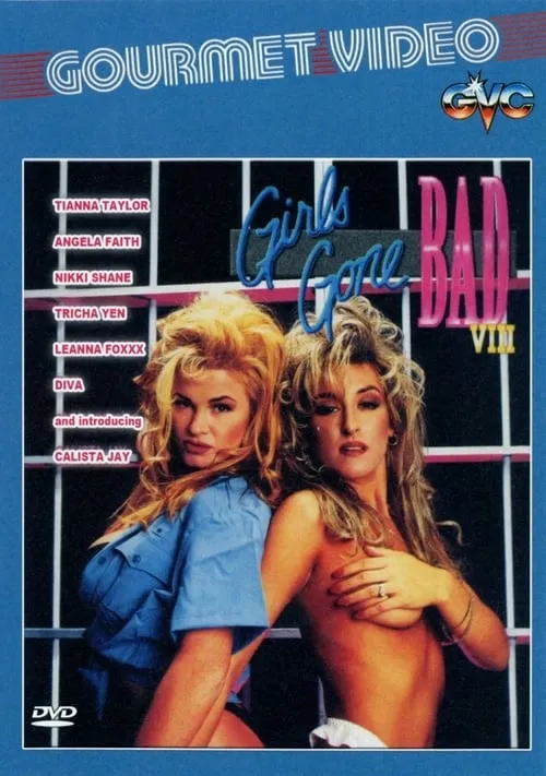 Girls Gone Bad 8 (movie)