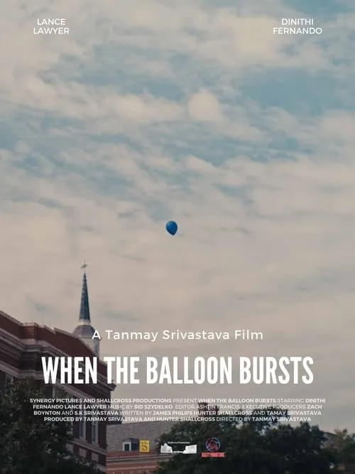 When the Balloon Bursts (movie)