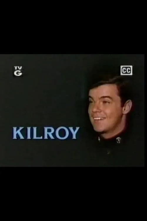 Kilroy (movie)