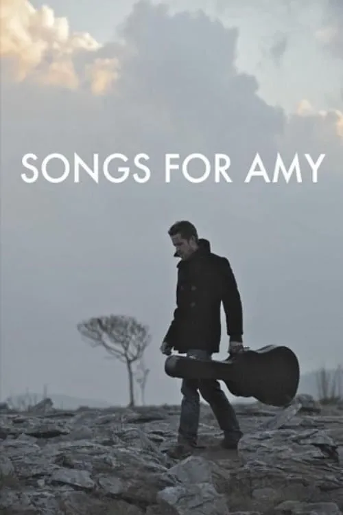 Songs for Amy (movie)